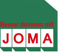 Joma Dämmstoffwerk GmbH Logo