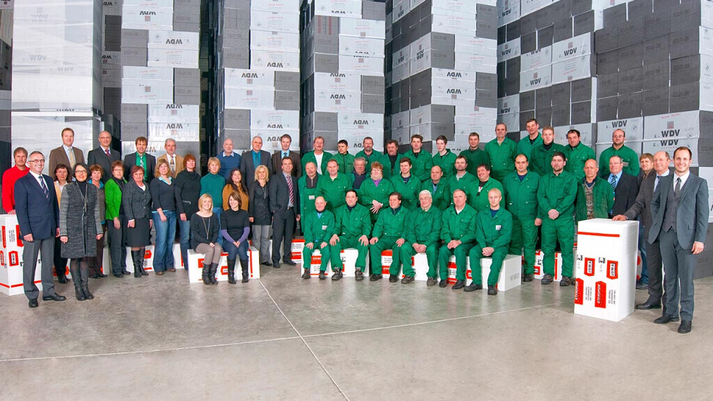 Bilder Joma Dämmstoffwerk GmbH
