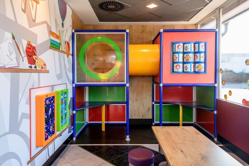 Bilder McDonald's