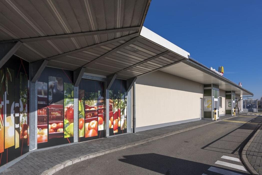 Bilder McDonald's