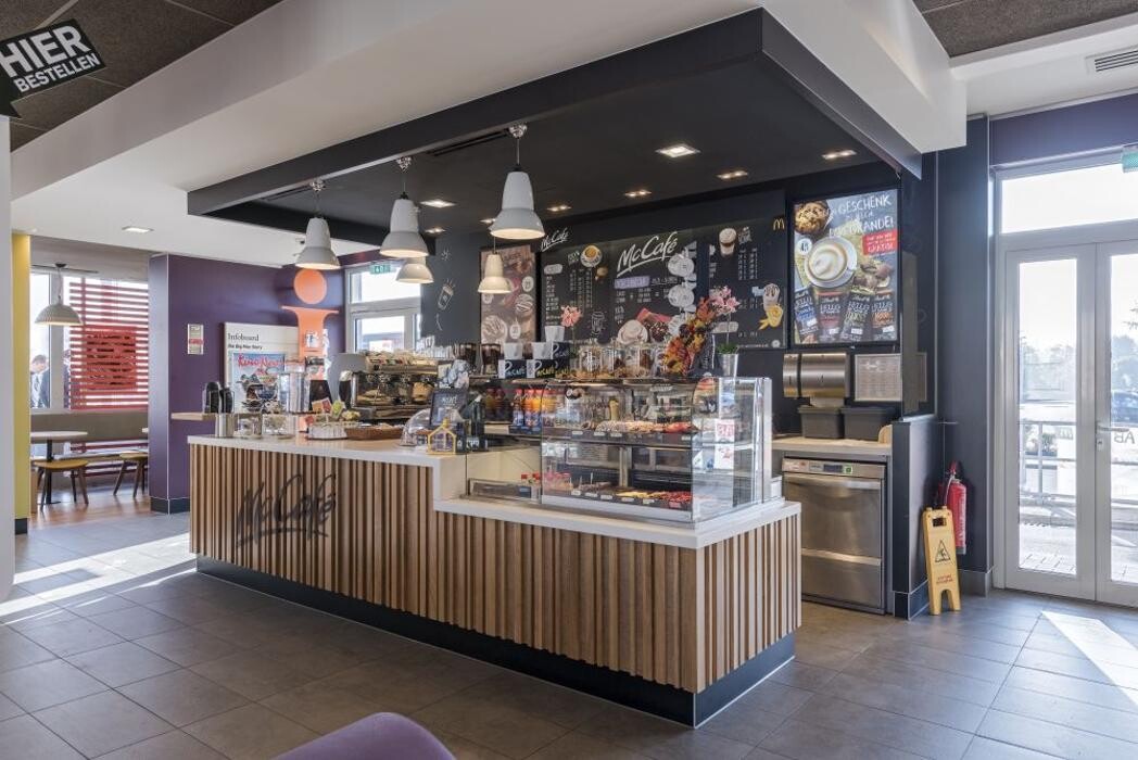 Bilder McDonald's