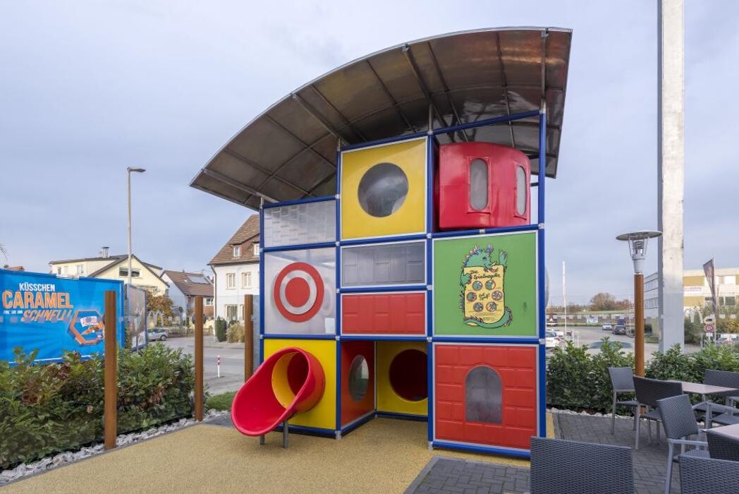 Bilder McDonald's