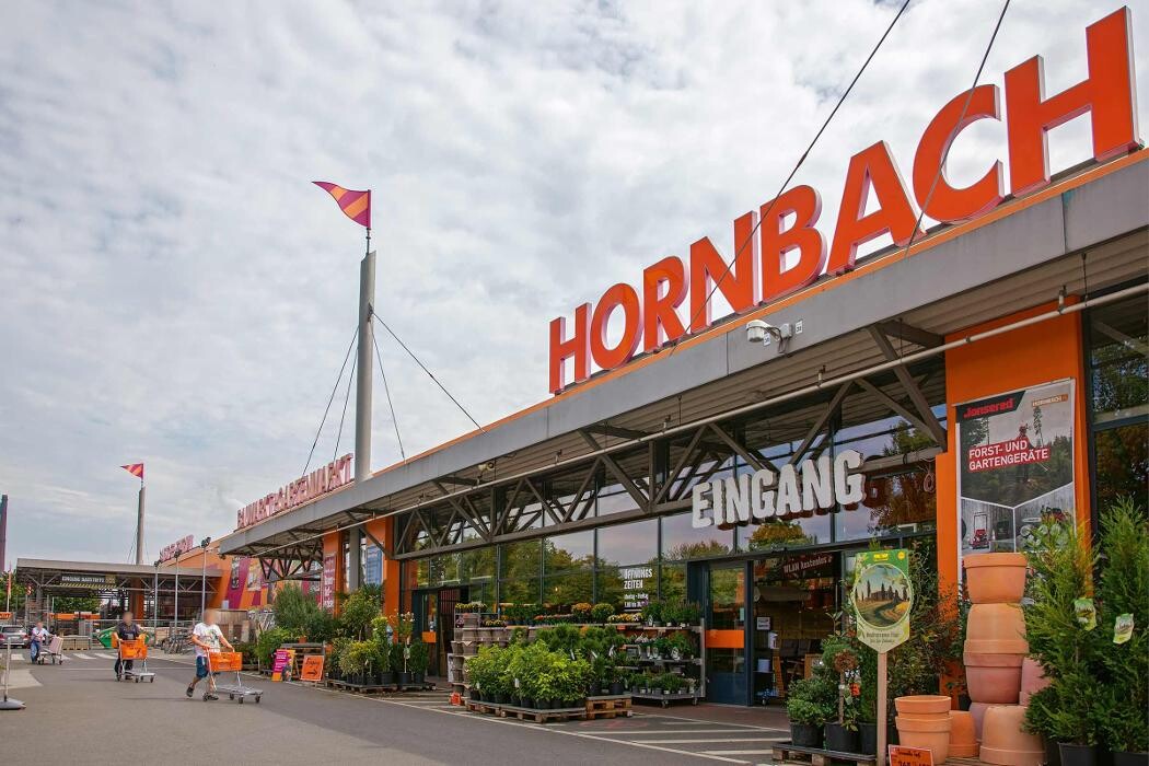 Bilder HORNBACH Datteln