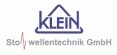 Klein Stoßwellentechnik GmbH Logo