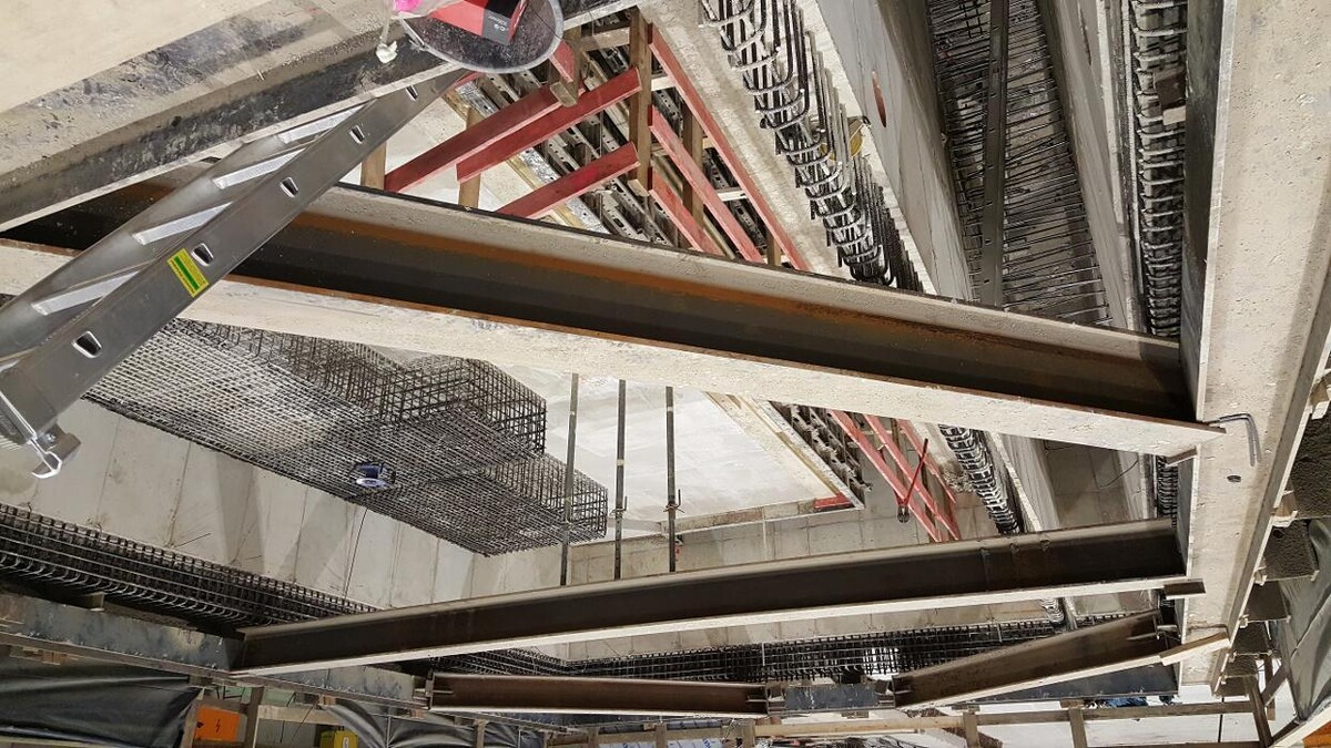 Bilder Heinrich Strünker Bauunternehmung GmbH