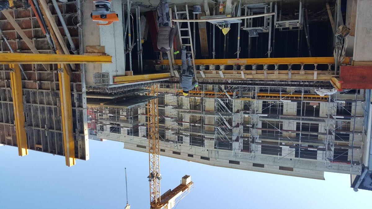 Bilder Heinrich Strünker Bauunternehmung GmbH