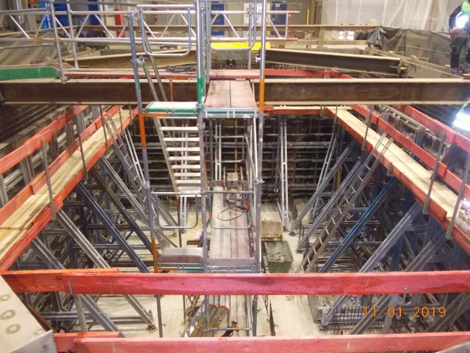 Bilder Heinrich Strünker Bauunternehmung GmbH