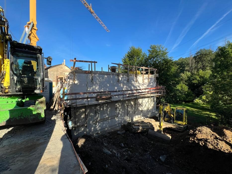 Bilder Heinrich Strünker Bauunternehmung GmbH