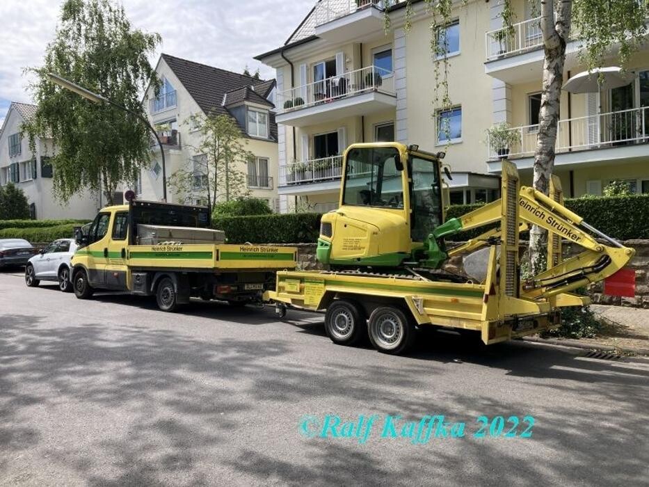 Bilder Heinrich Strünker Bauunternehmung GmbH