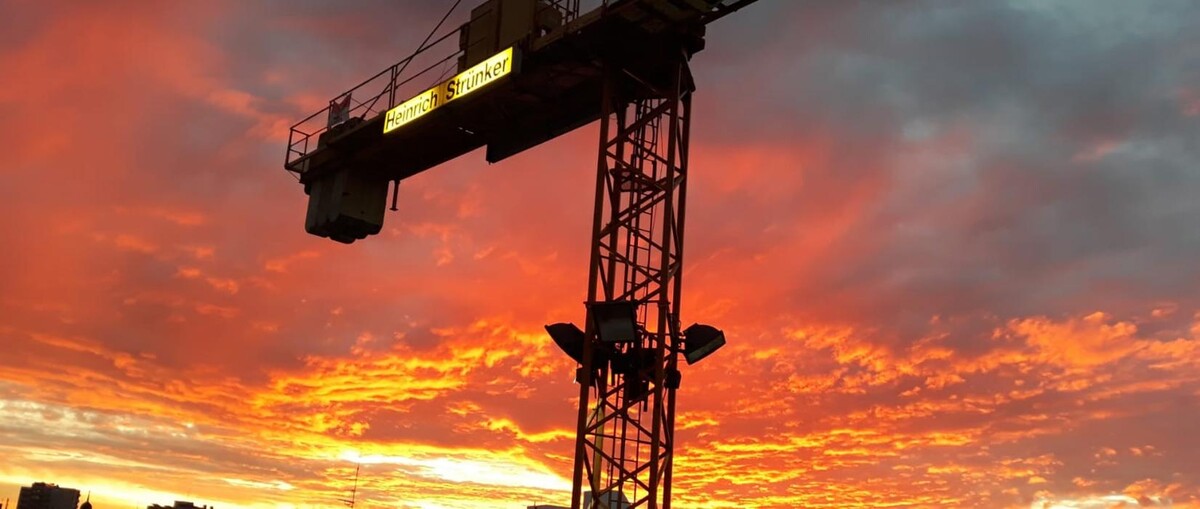 Bilder Heinrich Strünker Bauunternehmung GmbH