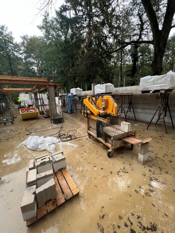 Bilder Heinrich Strünker Bauunternehmung GmbH