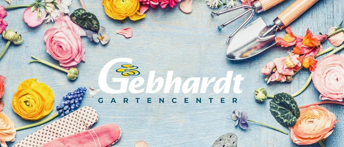 Bilder Markus Gebhardt | Gartencenter