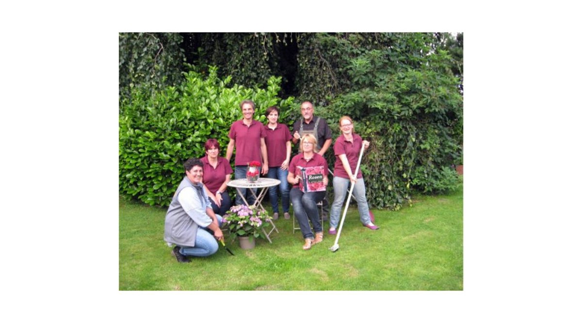 Bilder Markus Gebhardt | Gartencenter