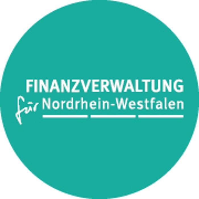 Finanzamt Duisburg-Hamborn Logo