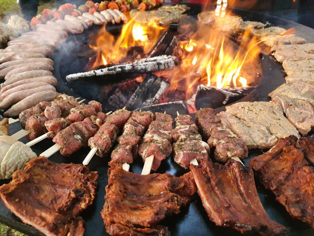 Bilder Fleischerei Hofladen Marienhof Erfurt