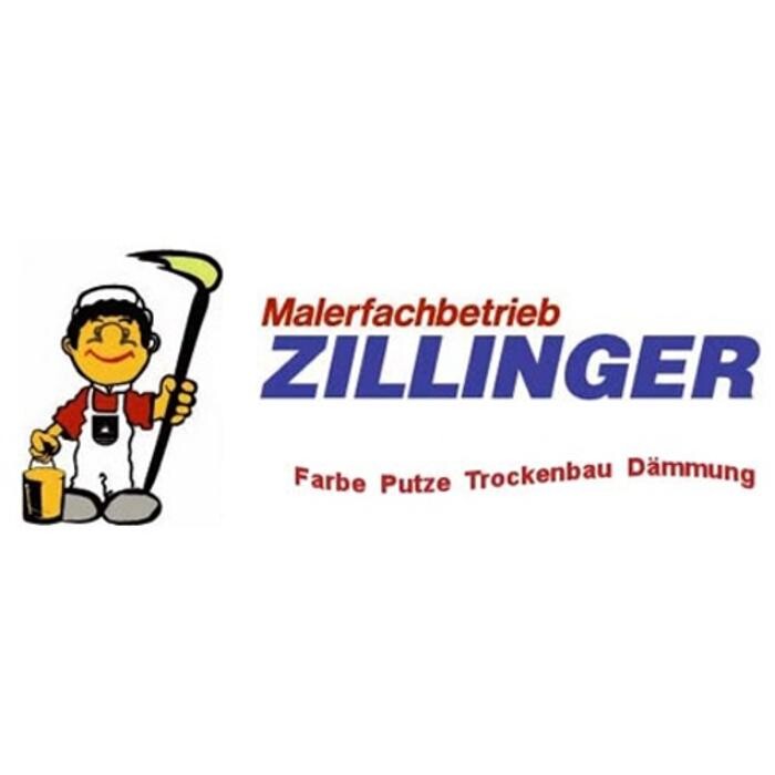 Bilder Rainer Zillinger Malerbetrieb und Farbenfachgeschäft