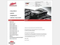 Screenshot for www.schucoshop.com
