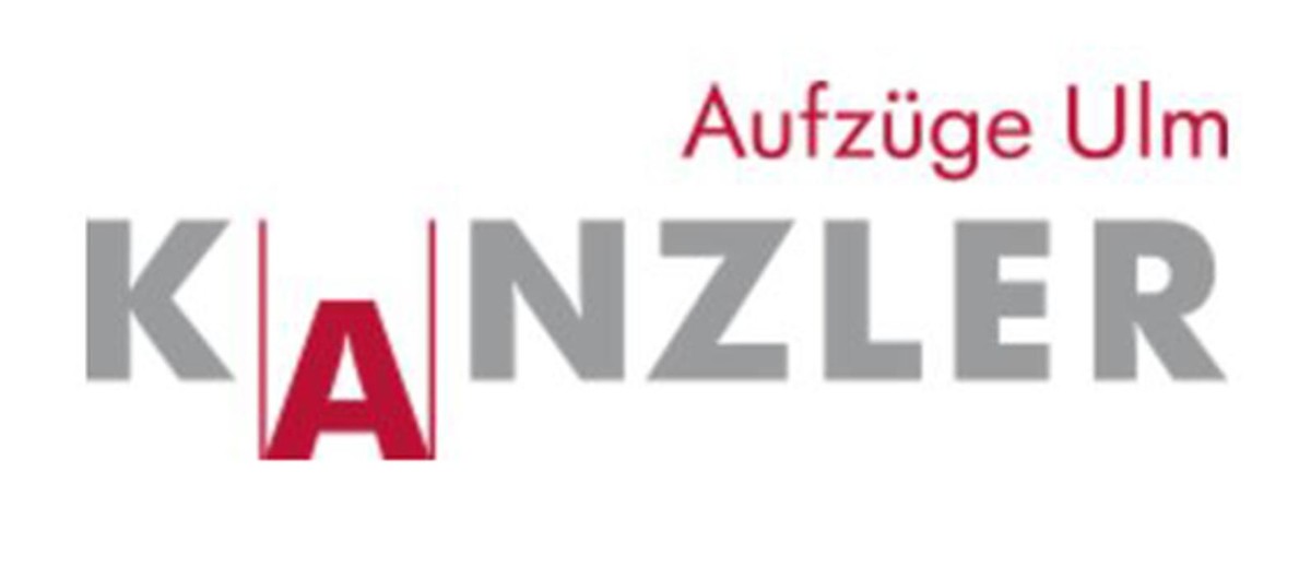 Kanzler Aufzüge GmbH Logo
