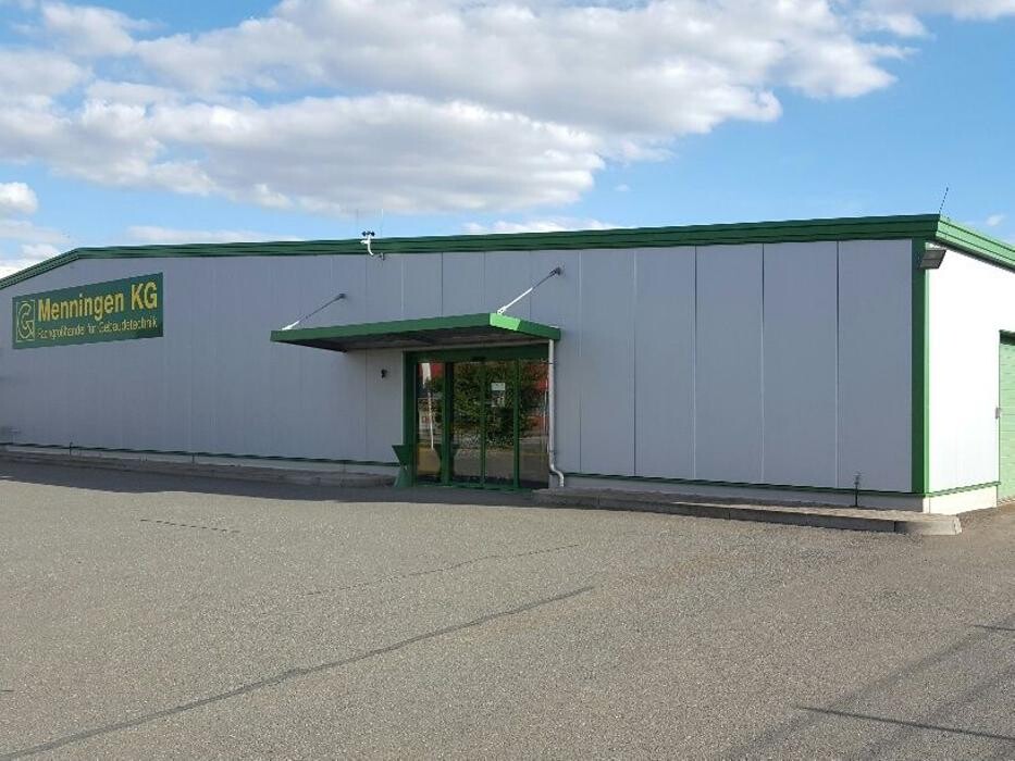 Bilder ABEX MENNINGEN GEBÄUDETECHNIK