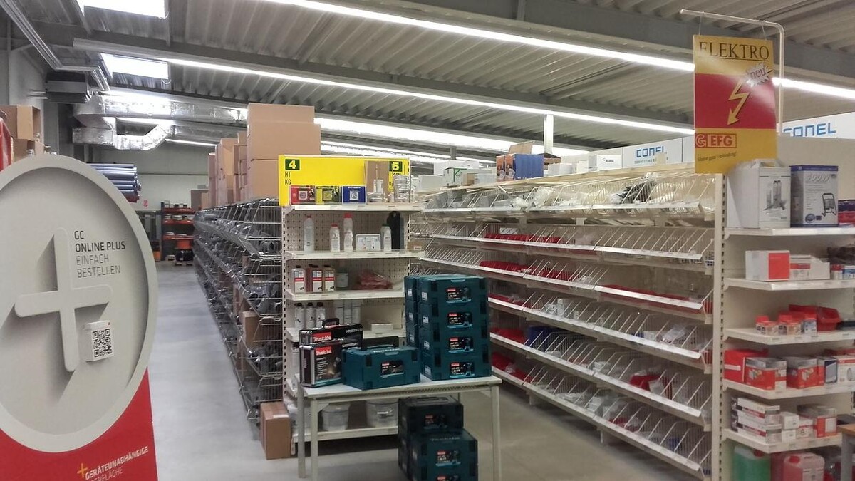 Bilder ABEX MENNINGEN GEBÄUDETECHNIK