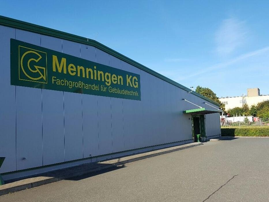 Bilder ABEX MENNINGEN GEBÄUDETECHNIK