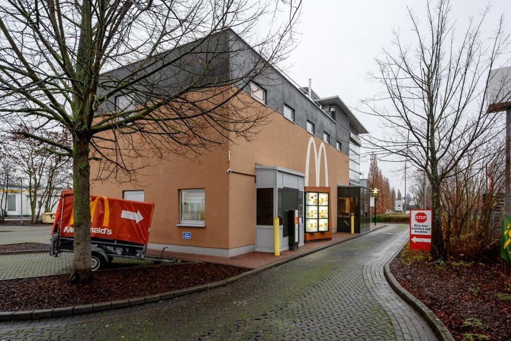 Bilder McDonald's