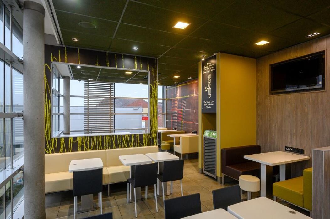 Bilder McDonald's