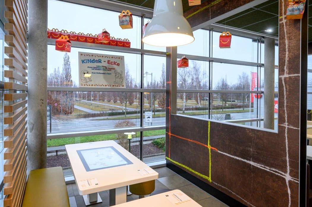 Bilder McDonald's