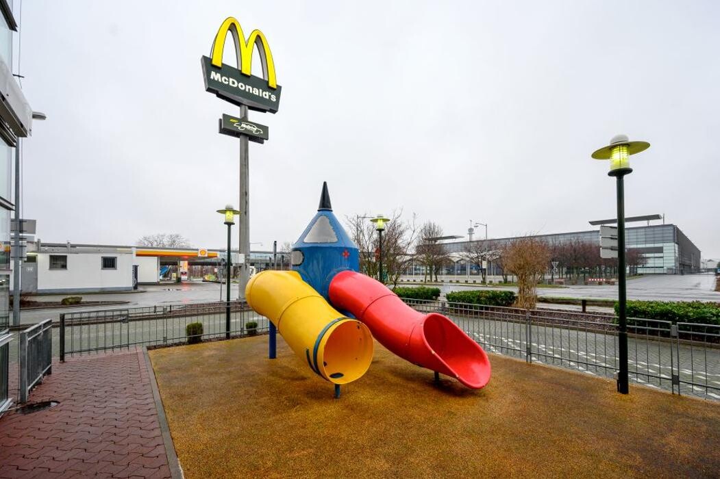 Bilder McDonald's