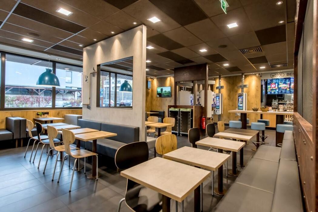 Bilder McDonald's