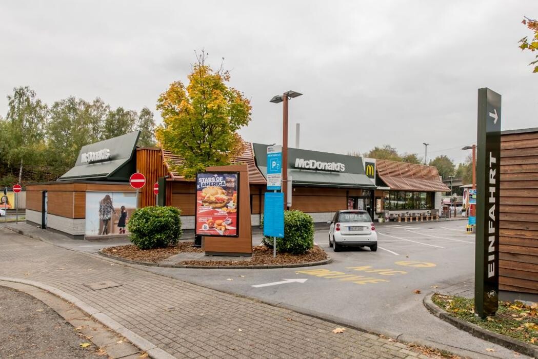 Bilder McDonald's