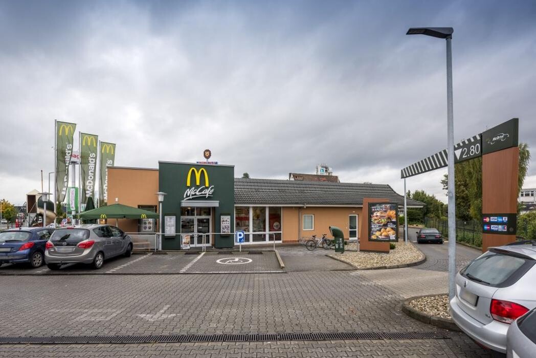 Bilder McDonald's