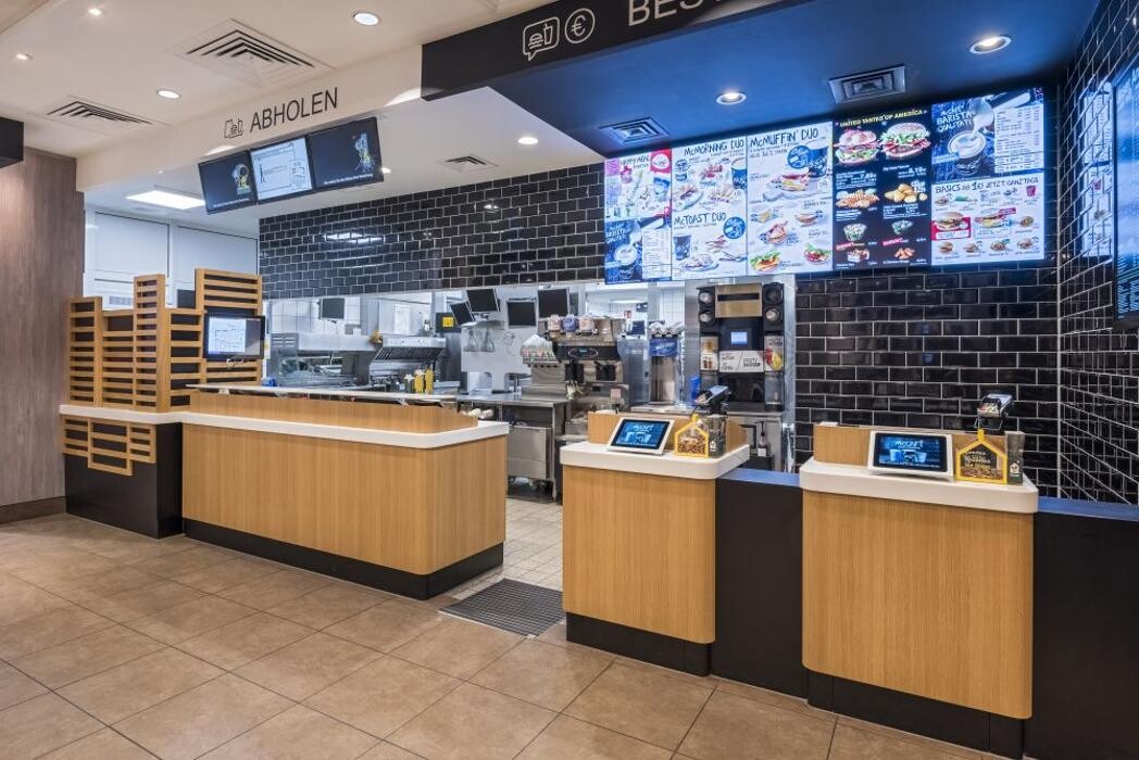 Bilder McDonald's