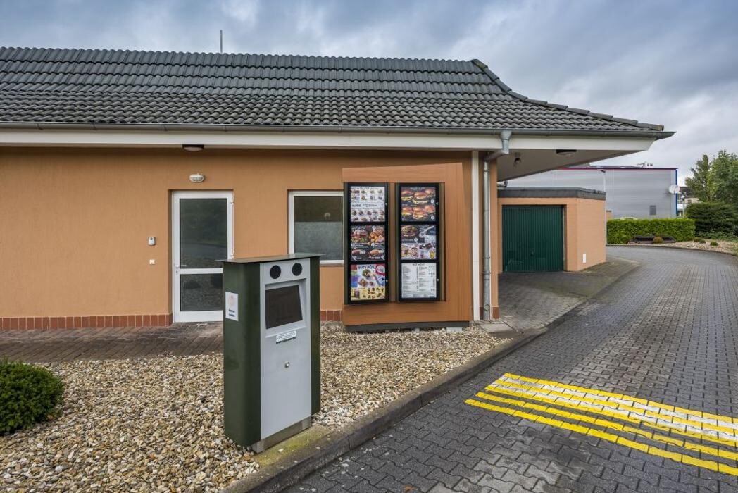 Bilder McDonald's