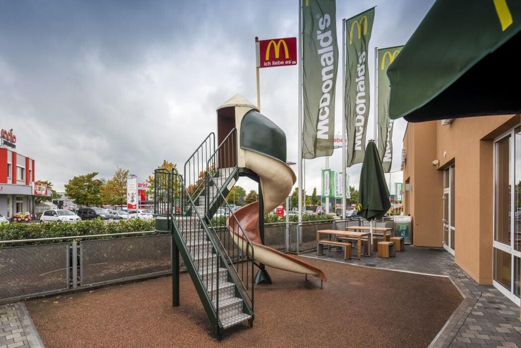 Bilder McDonald's