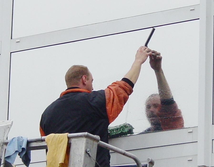 Bilder Künzler Gebäudereinigung GmbH