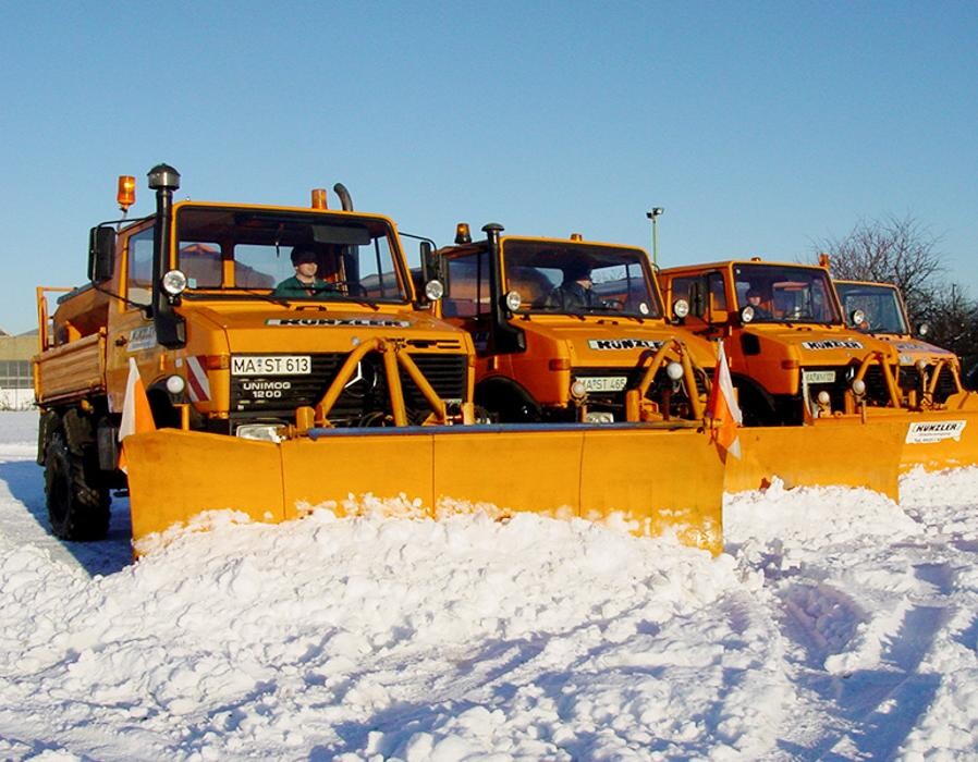 Bilder Künzler Gebäudereinigung GmbH