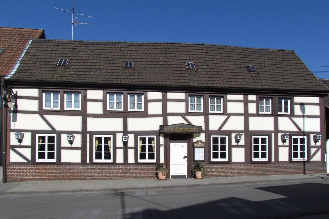 Bilder Zum Burggrafen