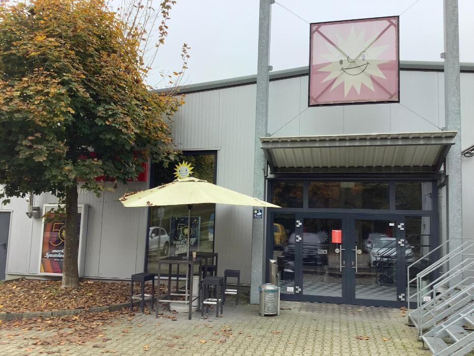 Bilder MERKUR SPIELHALLE Ingolstadt