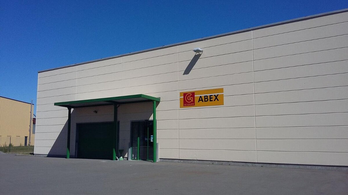 Bilder ABEX MENNINGEN GEBÄUDETECHNIK