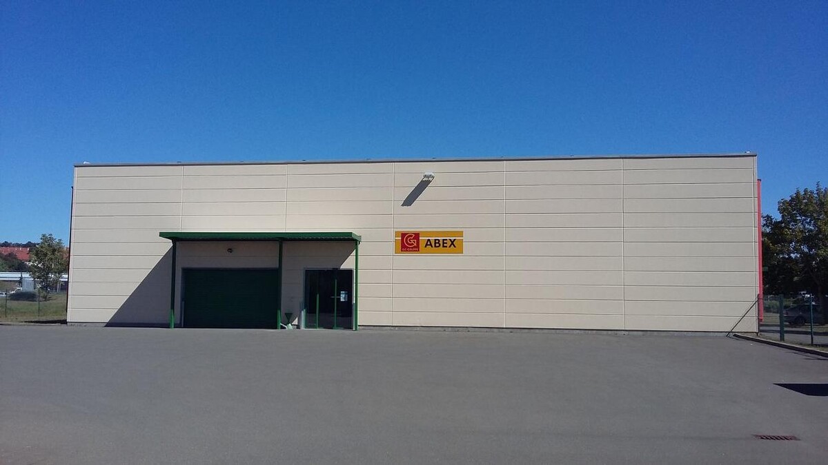 Bilder ABEX MENNINGEN GEBÄUDETECHNIK