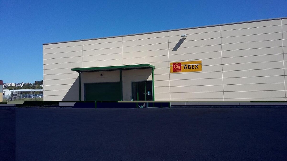 Bilder ABEX MENNINGEN GEBÄUDETECHNIK