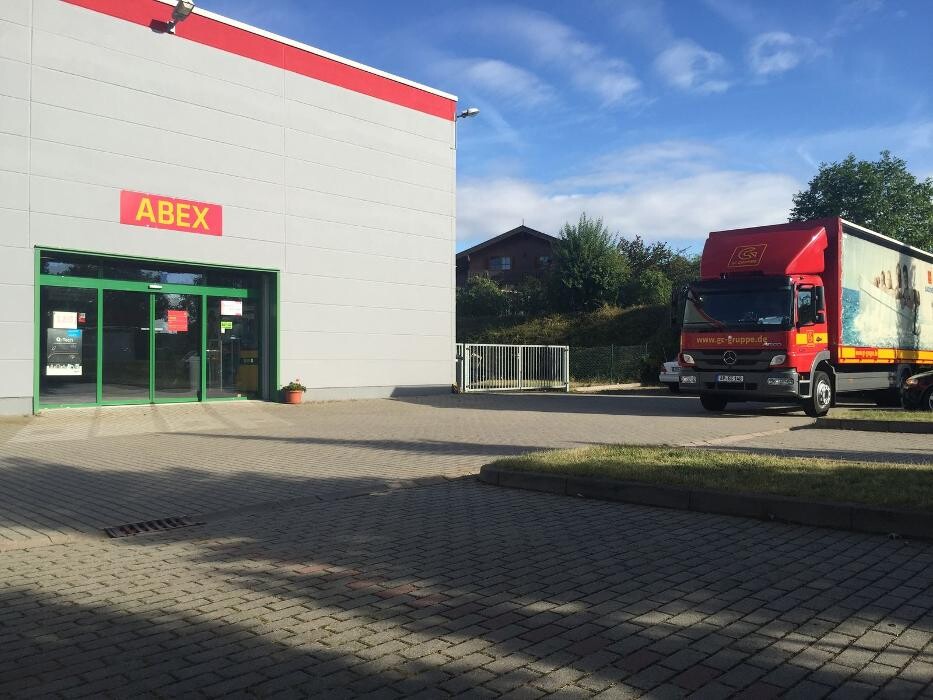 Bilder ABEX MENNINGEN GEBÄUDETECHNIK