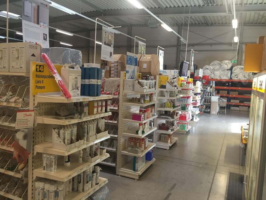 Bilder ABEX MENNINGEN GEBÄUDETECHNIK