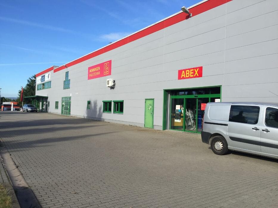 Bilder ABEX MENNINGEN GEBÄUDETECHNIK
