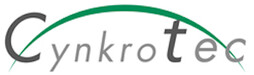 CYNKROTEC       Logo