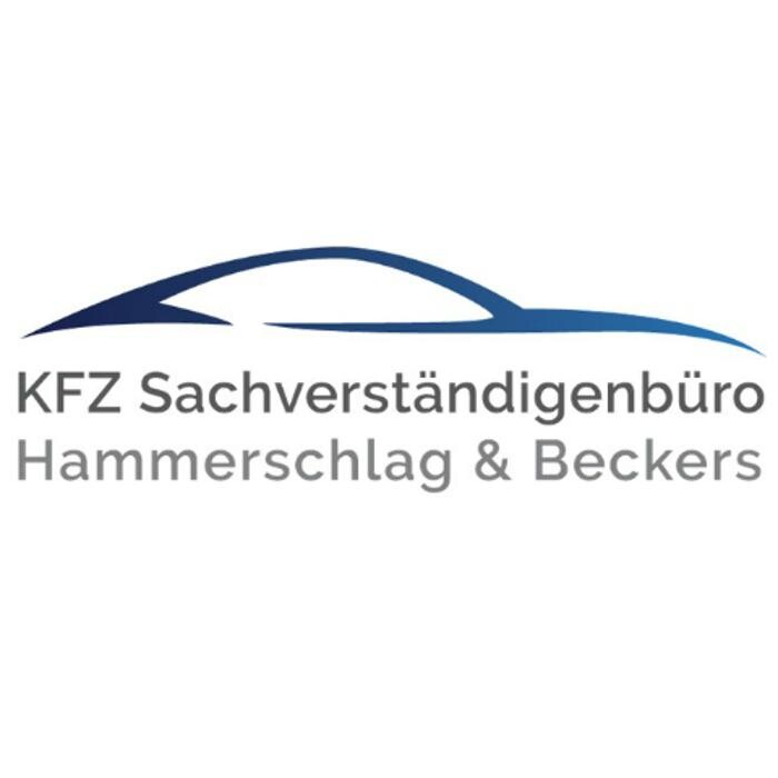 Kfz-Sachverständigenbüro Hammerschlag & Beckers Logo
