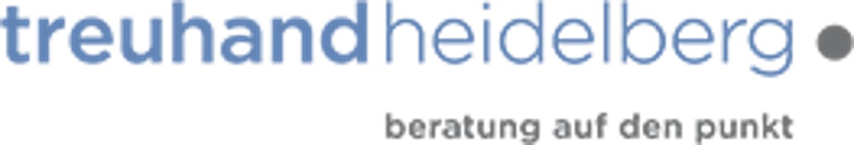 Treuhand Heidelberg Steuerberatungsgesellschaft mbH Logo