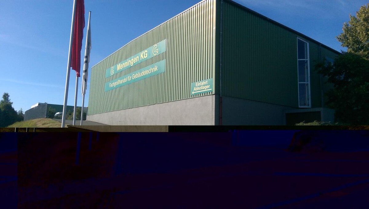 Bilder ABEX MENNINGEN GEBÄUDETECHNIK