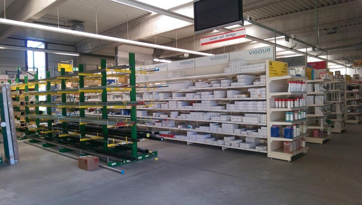 Bilder ABEX MENNINGEN GEBÄUDETECHNIK